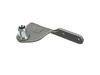 12743967-3-S-GE-WR13X31786-REFRIGERATOR DOOR LEFT LOWER HINGE