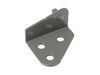 GRAY ICE BOX DOOR LOWER HINGE – Part Number: WR13X31790
