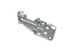 REFRIGERATOR DOOR LEFT UPPER HINGE – Part Number: WR13X32502