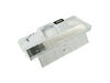 FREEZER EVAPORATOR COVER W/ THERMISTOR – Part Number: WR14X32098