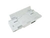 12743980-2-S-GE-WR14X32098-FREEZER EVAPORATOR COVER W/ THERMISTOR