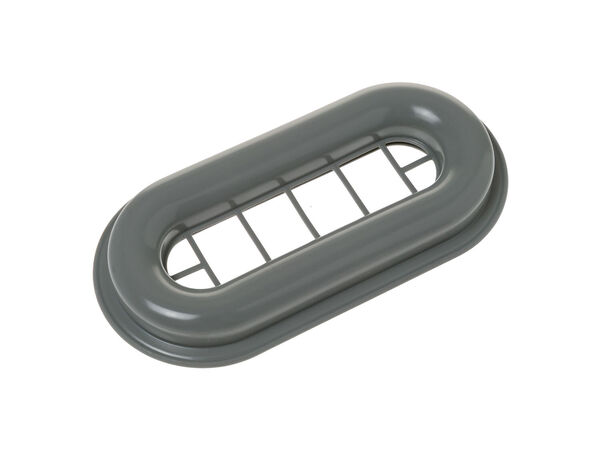 12743986-1-M-GE-WR14X32485-Ice Box Port Gasket (Gray)