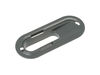 GRAY ICE BOX PORT COLLAR – Part Number: WR14X32497