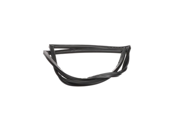 12743989-1-M-GE-WR14X32922-BOTTOM DOOR GASKET