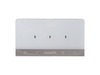 MATTE WHITE CAPACITIVE TOUCH AUTOFILL DI – Part Number: WR16X32112