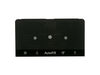 MATTE BLACK CAPACITIVE TOUCH AUTOFILL DI – Part Number: WR16X32114