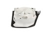 CONDENSER FAN AND HOUSING – Part Number: WR17X31476