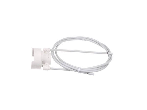 12744001-1-M-GE-WR17X31816-WATER FILTER MANIFOLD