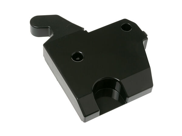 12744004-1-M-GE-WR17X31858-Top Right Hinge Cover