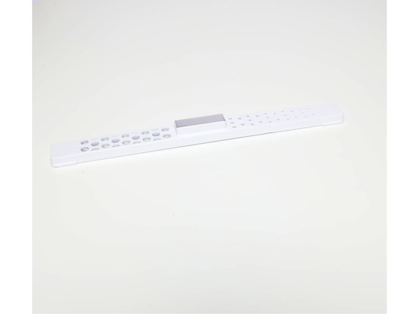 12744005-1-M-GE-WR17X31871-WHITE HUMIDITY CONTROL SLIDE
