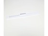 WHITE HUMIDITY CONTROL SLIDE – Part Number: WR17X31871