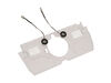 ICE FUNNEL BRACKET W/ AUTOFILL SENSORS – Part Number: WR17X31928