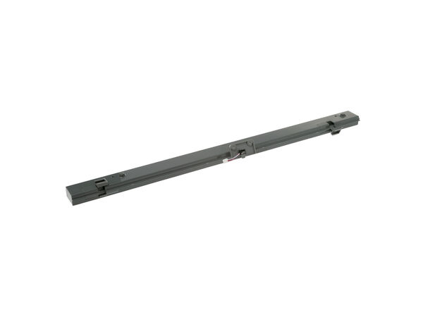 12744014-1-M-GE-WR17X31946-Gray Articulating Mullion w/ Hinges
