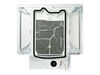 FRESH VIEW AIR TOWER W/ FAN AND LED – Part Number: WR17X31977