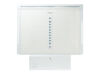 12744015-2-S-GE-WR17X31977-FRESH VIEW AIR TOWER W/ FAN AND LED