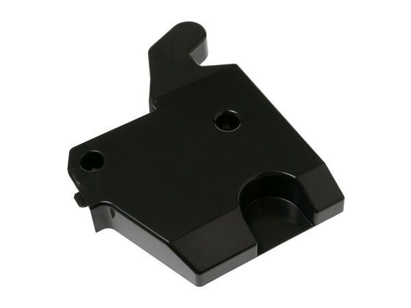 12744017-1-M-GE-WR17X31988-Top Left Hinge Cover
