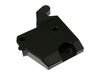 Top Left Hinge Cover – Part Number: WR17X31988