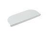 TRAY DRIP WHITE – Part Number: WR17X32206