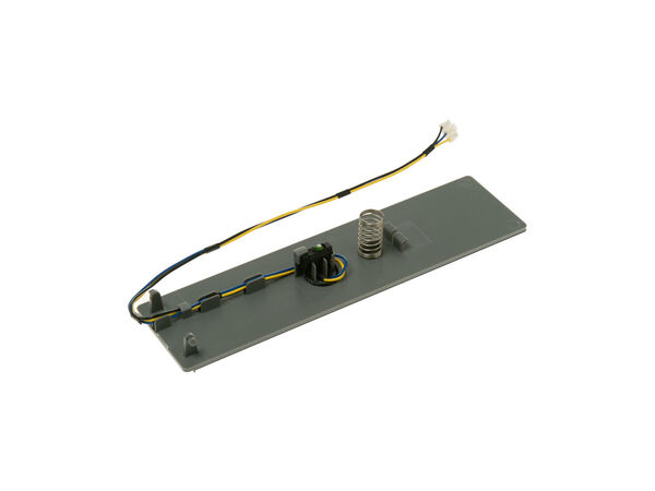 12744022-1-M-GE-WR17X32424-STAINLESS DISPENSER PADDLE