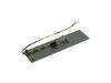 STAINLESS DISPENSER PADDLE – Part Number: WR17X32424