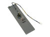 MATTE BLACK DISPENSER PADDLE – Part Number: WR17X32425