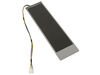 12744023-2-S-GE-WR17X32425-MATTE BLACK DISPENSER PADDLE