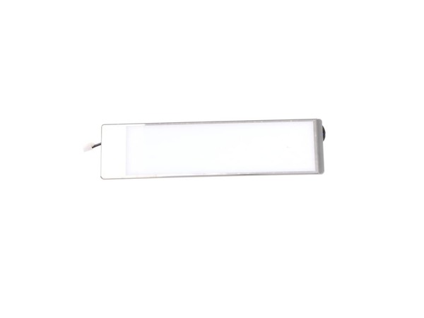 12744027-1-M-GE-WR17X32475-MATTE WHITE DISPENSER PADDLE