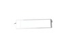 MATTE WHITE DISPENSER PADDLE – Part Number: WR17X32475