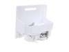 12744044-2-S-GE-WR30X31923-ICE BUCKET AND CRUSHER