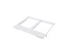 VEGETABLE PAN COVER 28 – Part Number: WR32X31471