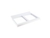 12744049-2-S-GE-WR32X31471-VEGETABLE PAN COVER 28