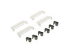 WHITE CONVERTIBLE DRAWER BASKET – Part Number: WR32X31820