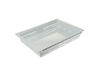 12744050-3-S-GE-WR32X31820-WHITE CONVERTIBLE DRAWER BASKET