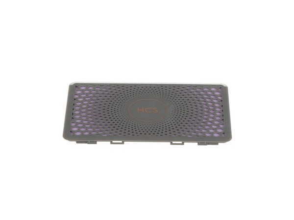 12744052-1-M-GE-WR32X31887-HUMIDTY CONTROL SYSTEM FILTER DOOR