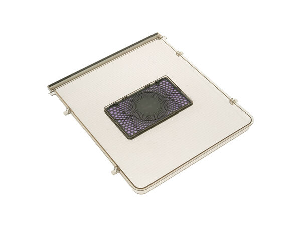 12744059-1-M-GE-WR32X31956-HUMIDTY CONTROL SYSTEM COVER