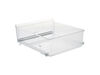 CLEAR VEGETABLE PAN – Part Number: WR32X31962