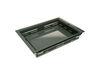 GRAY CONVERTIBLE DRAWER BASKET W/ DIVIDE – Part Number: WR32X32487