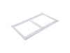 12744068-3-S-GE-WR32X32489-WHITE VEGETABLE PAN FRAME