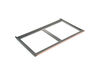12744070-3-S-GE-WR32X32496-Vegetable Pan Frame (Gray)