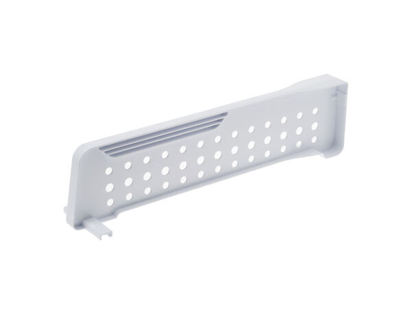 12744071-1-M-GE-WR32X32498-WHITE FREEZER UPPER BASKET DIVIDER