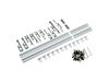PANEL INSTALLATION KIT – Part Number: WR49X32135