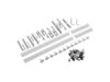12744074-2-S-GE-WR49X32135-PANEL INSTALLATION KIT