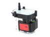 AUGER MOTOR SERVICE KIT – Part Number: WR49X32252