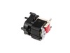 12744075-2-S-GE-WR49X32252-AUGER MOTOR SERVICE KIT