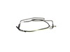 REFRIGERATOR DEFROST HEATER – Part Number: WR51X31996