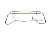 Defrost Heater & Harness – Part Number: WR55X31113