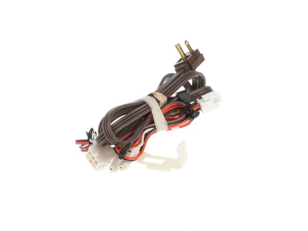 12744079-1-M-GE-WR55X31301-MACHINE COMPARTMENT HARNESS AND POWER CO