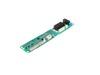 12744095-2-S-GE-WR55X32080-DOOR BOARD