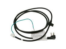 POWER CORD – Part Number: WR55X33805