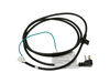 POWER CORD – Part Number: WR55X33805